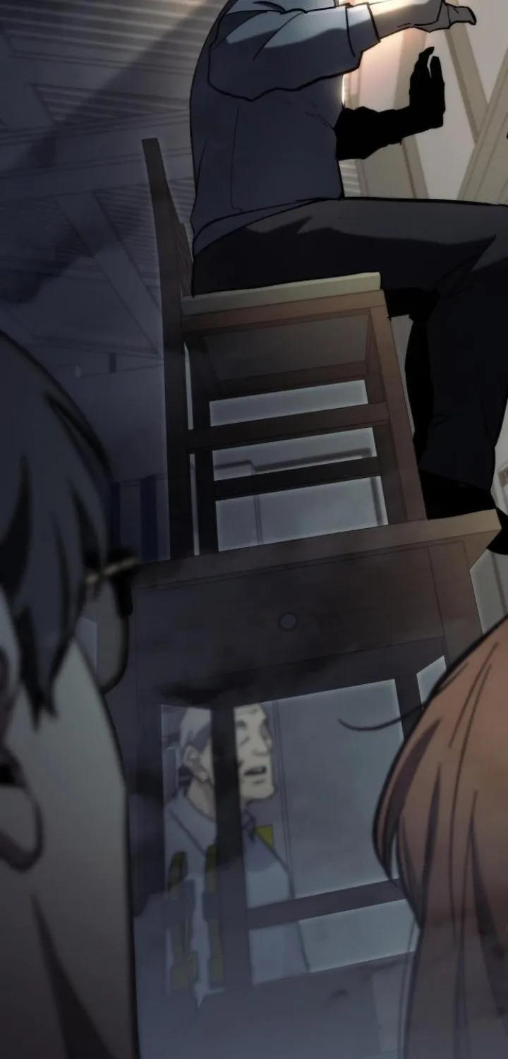 Read Hiding a Warehouse in the Apocalypse EN Manga Online