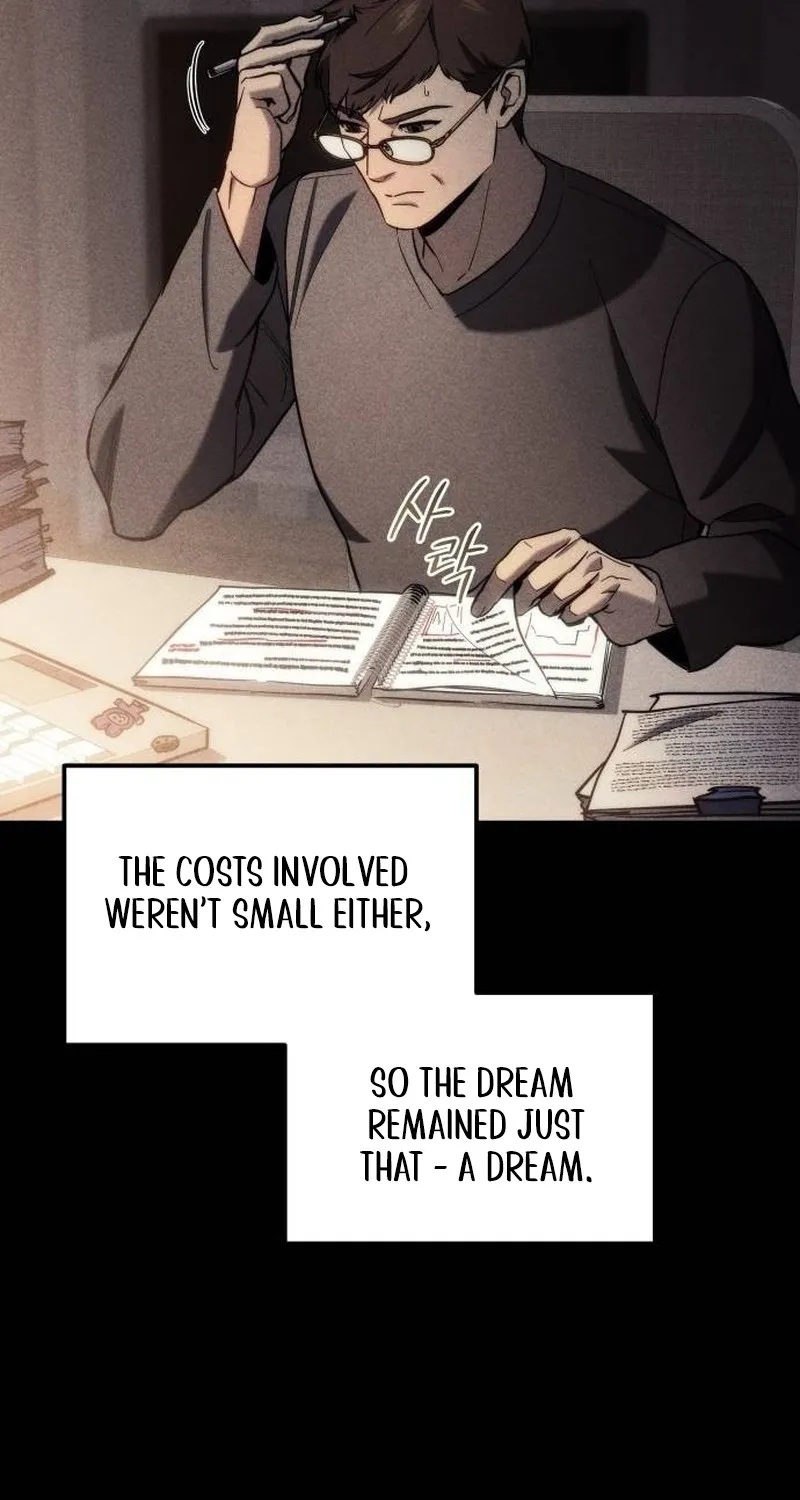 Read Hiding a Warehouse in the Apocalypse EN Manga Online
