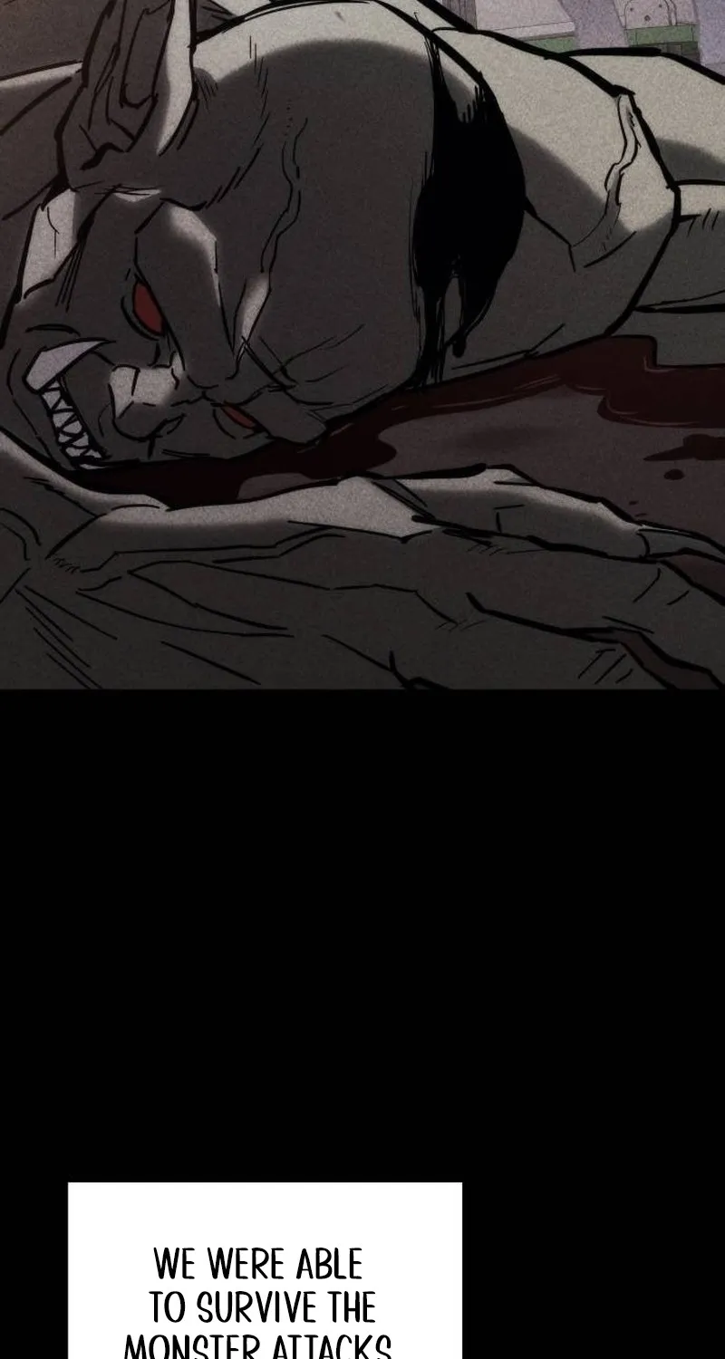 Read Hiding a Warehouse in the Apocalypse EN Manga Online