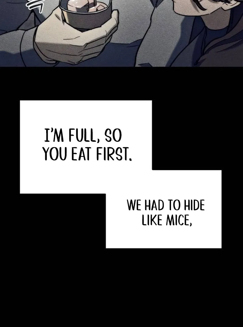 Read Hiding a Warehouse in the Apocalypse EN Manga Online