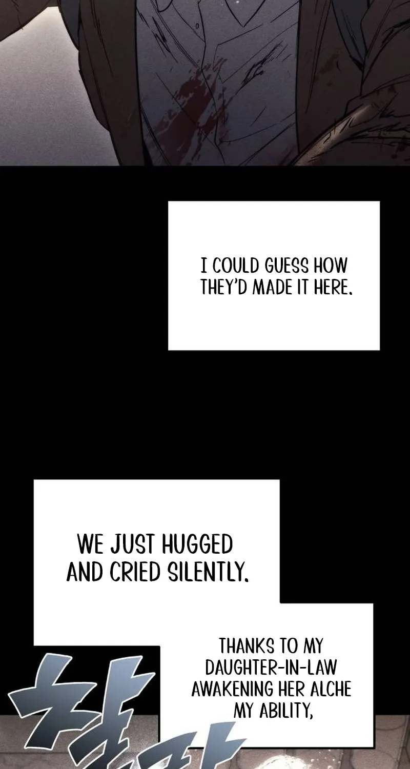 Read Hiding a Warehouse in the Apocalypse EN Manga Online