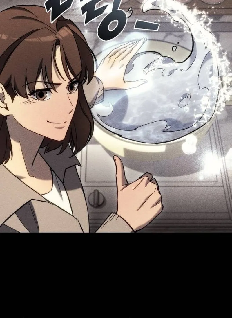 Read Hiding a Warehouse in the Apocalypse EN Manga Online