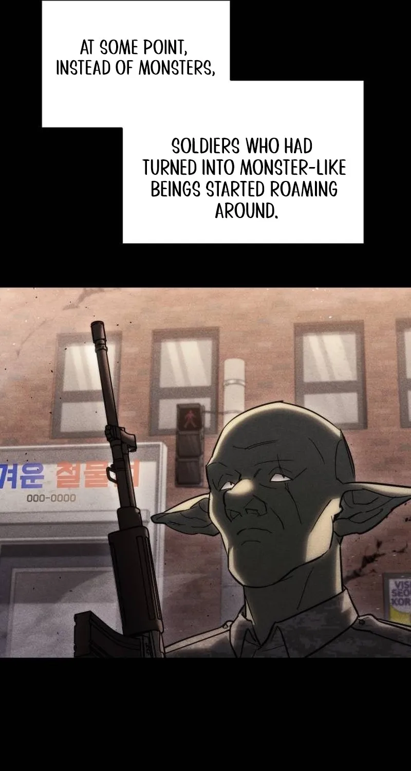 Read Hiding a Warehouse in the Apocalypse EN Manga Online