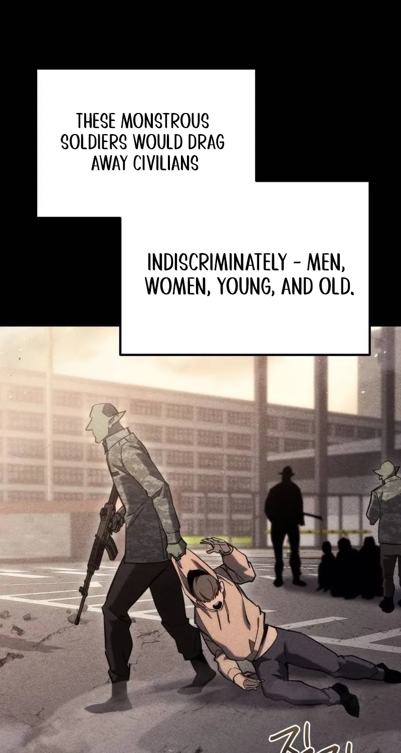 Read Hiding a Warehouse in the Apocalypse EN Manga Online
