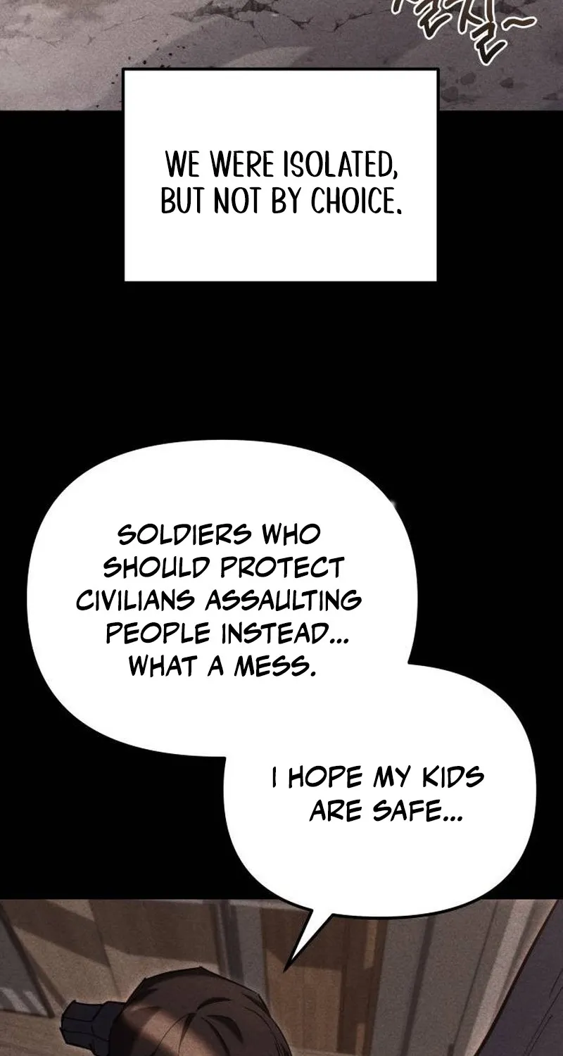 Read Hiding a Warehouse in the Apocalypse EN Manga Online