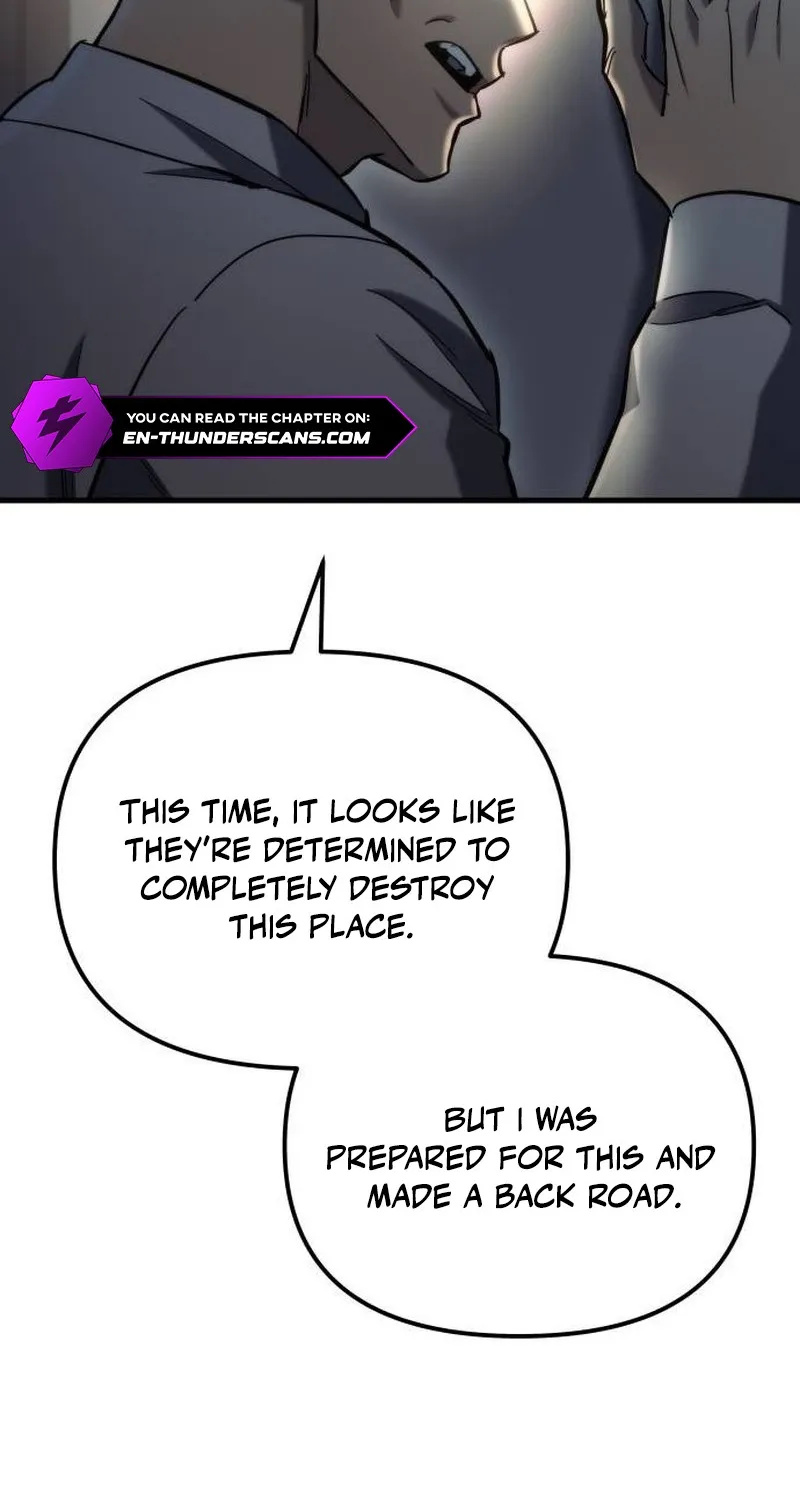Read Hiding a Warehouse in the Apocalypse EN Manga Online
