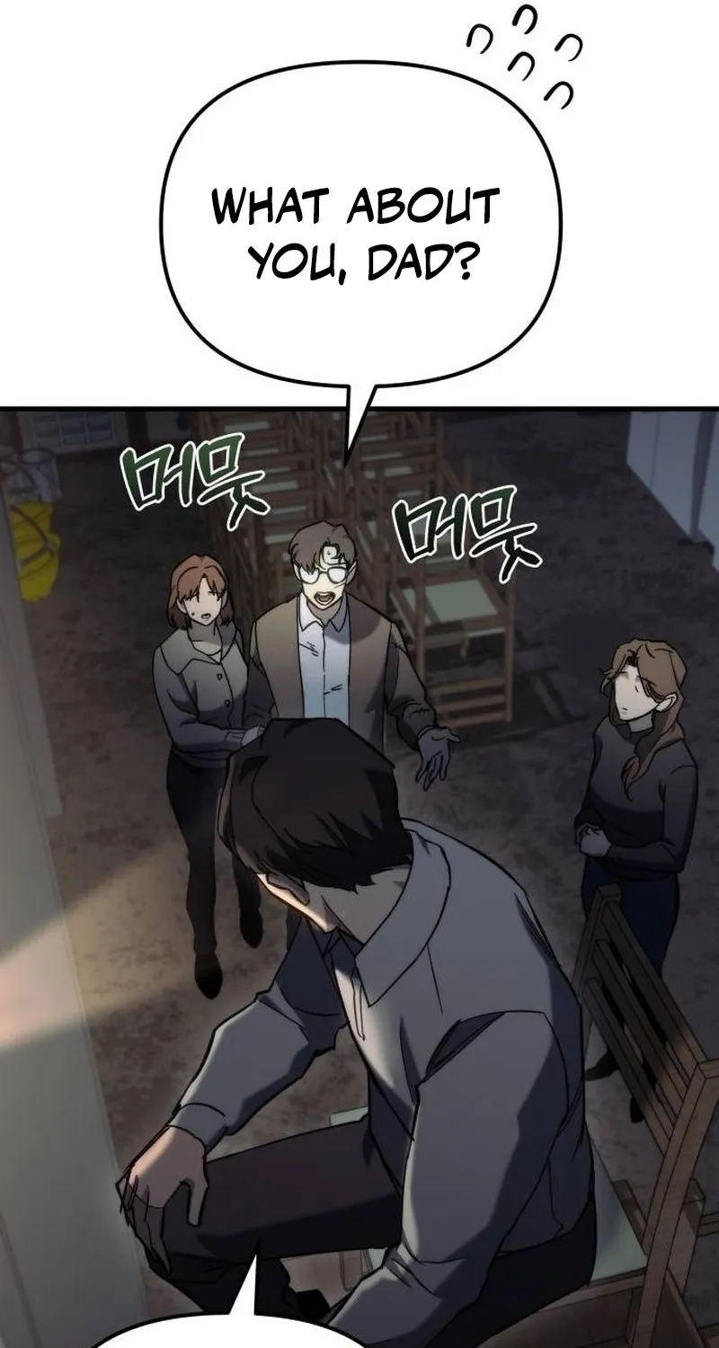 Read Hiding a Warehouse in the Apocalypse EN Manga Online