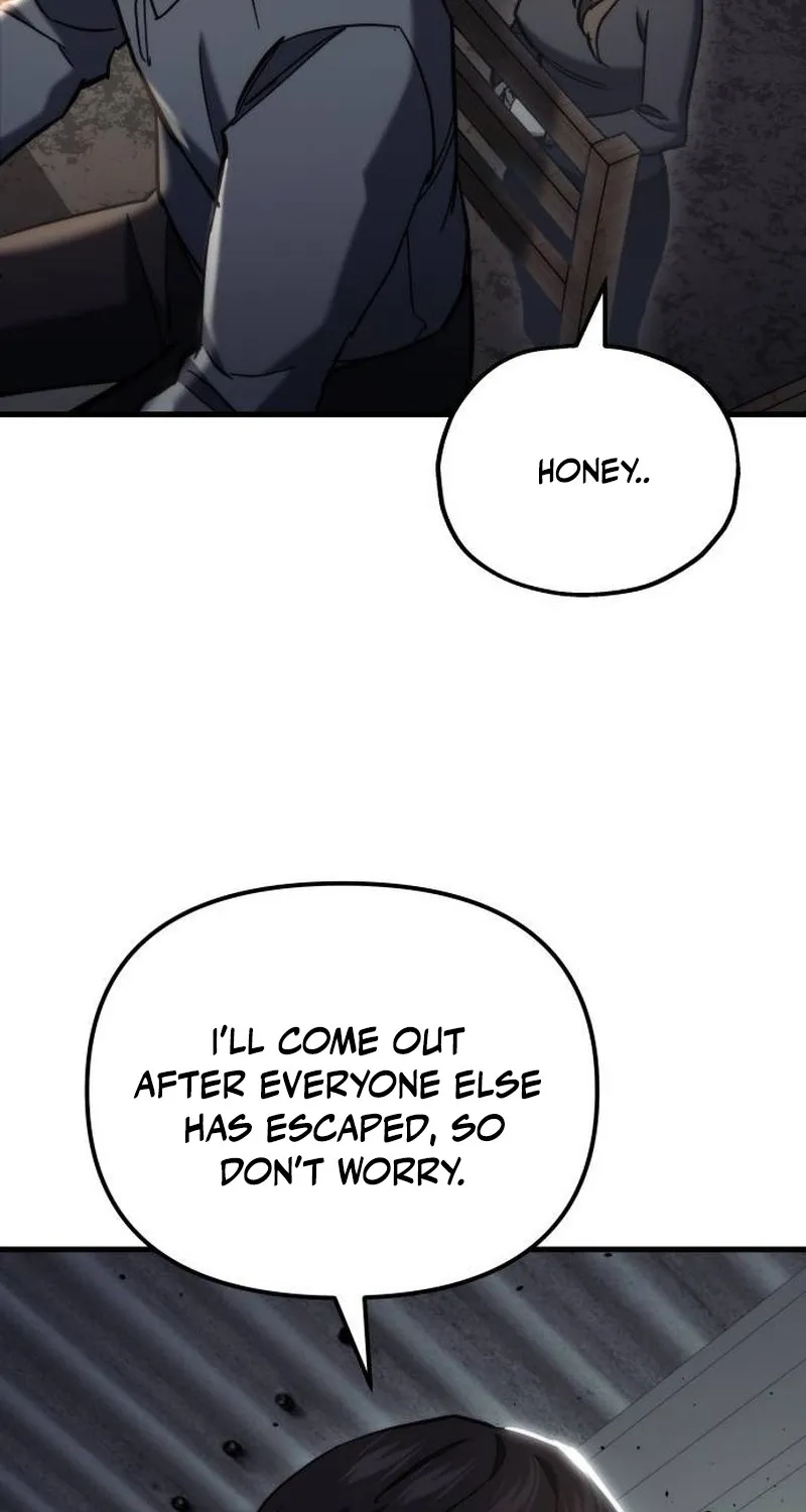 Read Hiding a Warehouse in the Apocalypse EN Manga Online