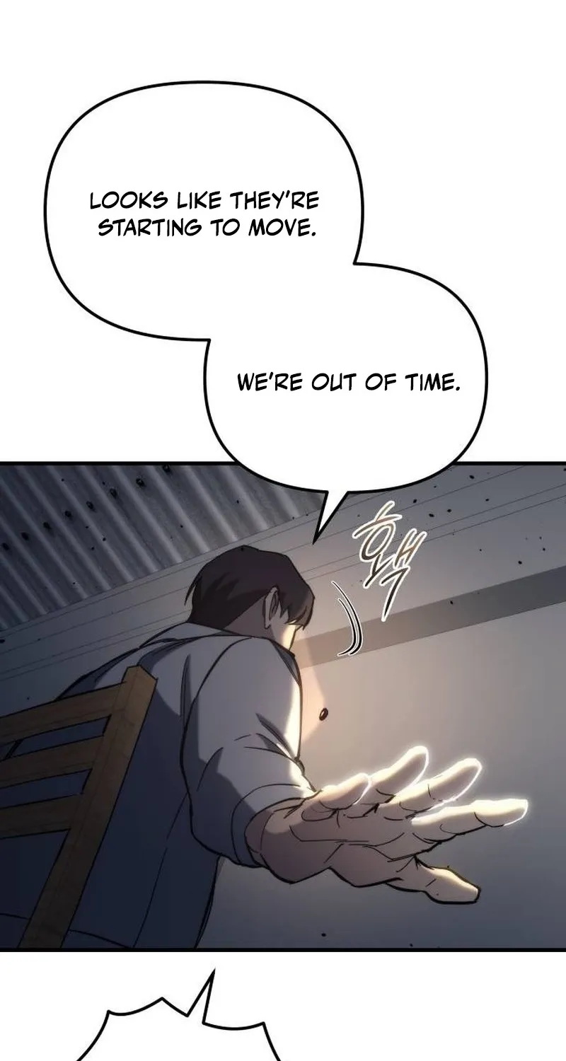 Read Hiding a Warehouse in the Apocalypse EN Manga Online