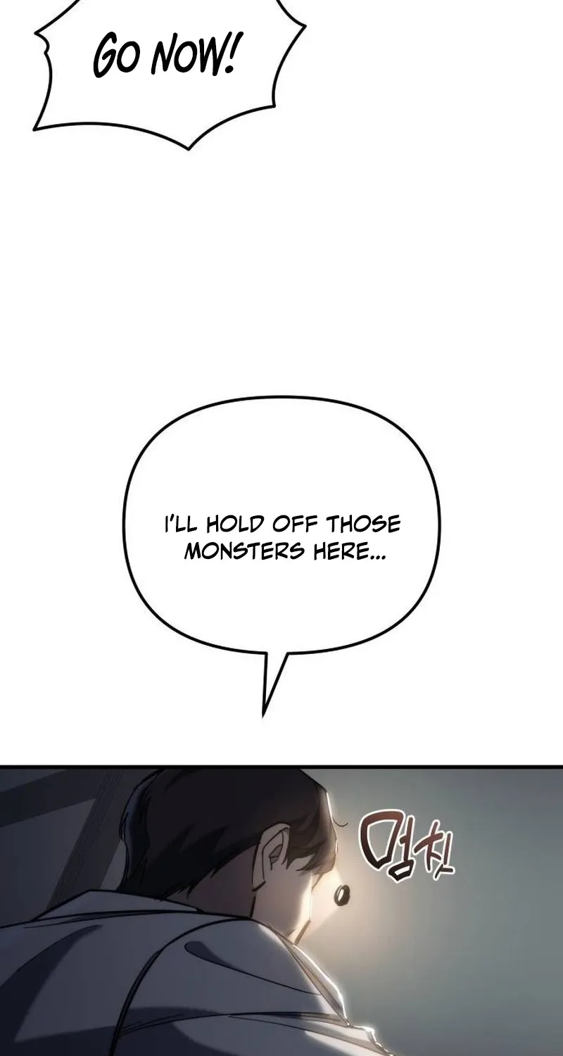 Read Hiding a Warehouse in the Apocalypse EN Manga Online