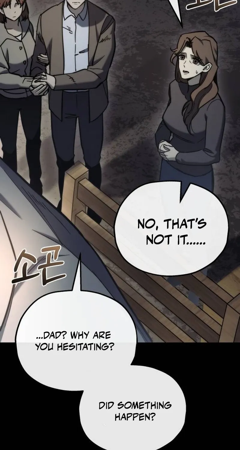 Read Hiding a Warehouse in the Apocalypse EN Manga Online