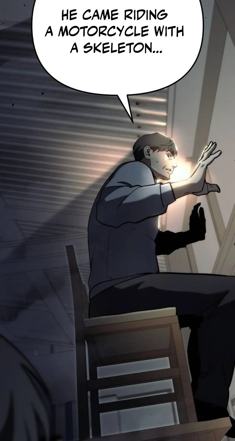 Read Hiding a Warehouse in the Apocalypse EN Manga Online