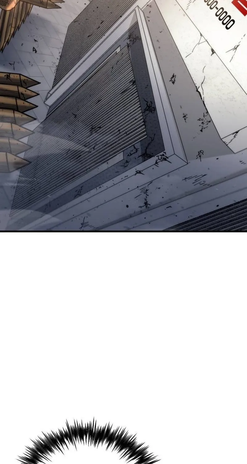 Read Hiding a Warehouse in the Apocalypse EN Manga Online