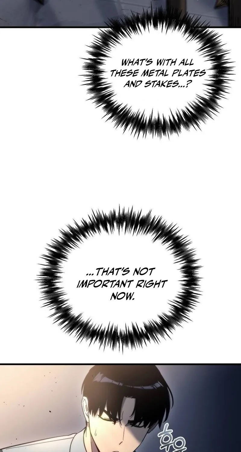 Read Hiding a Warehouse in the Apocalypse EN Manga Online