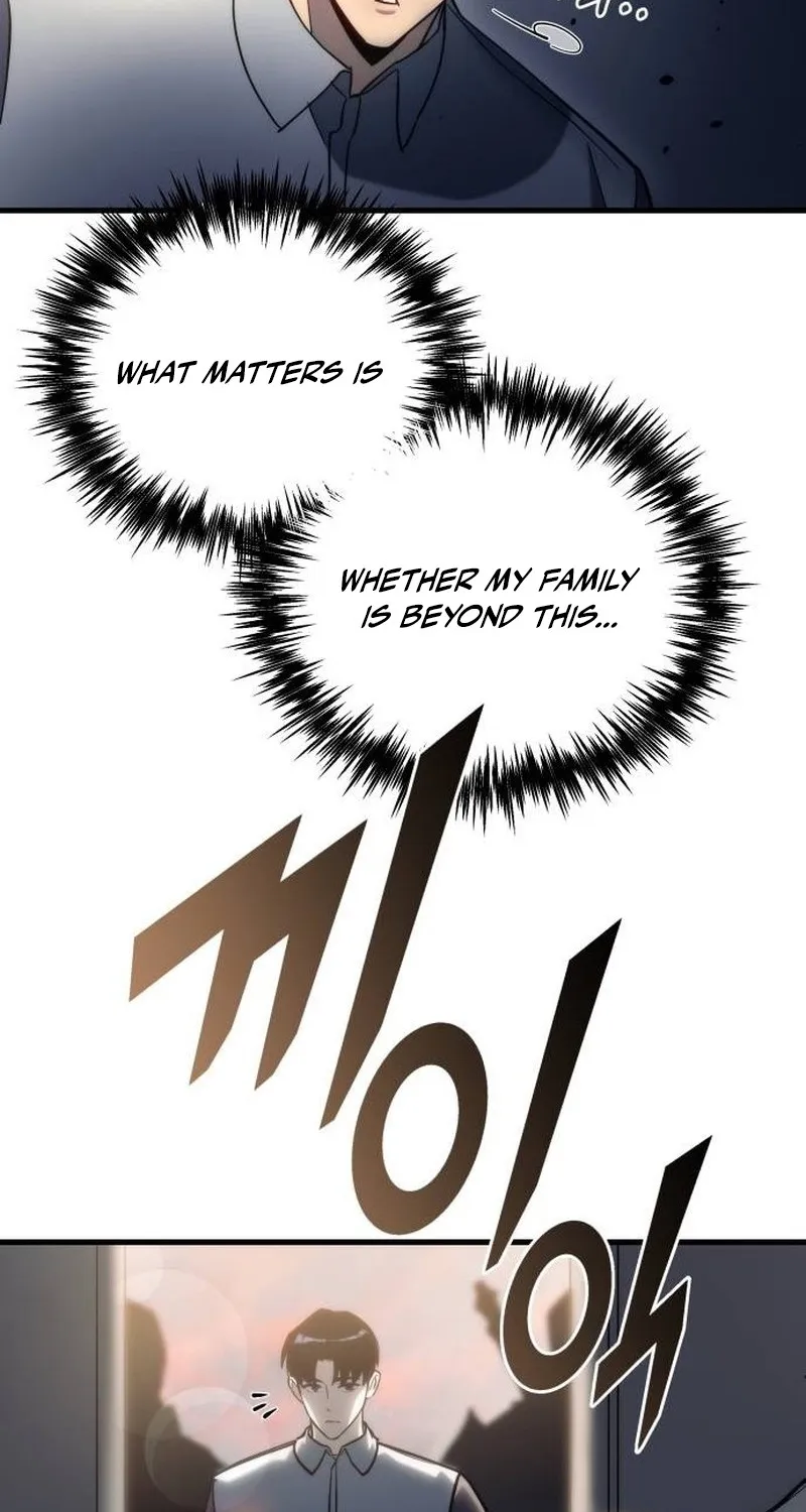 Read Hiding a Warehouse in the Apocalypse EN Manga Online