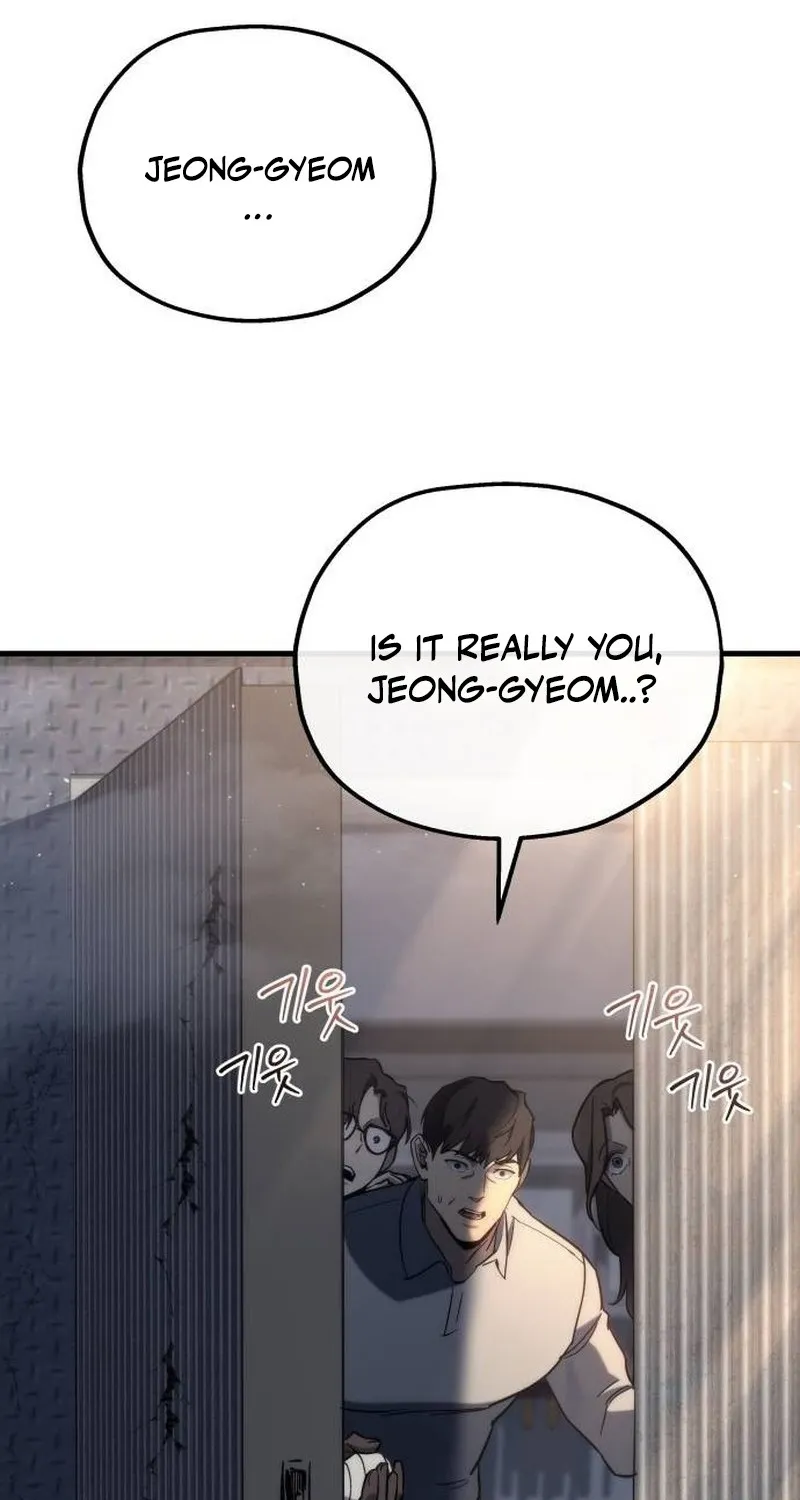 Read Hiding a Warehouse in the Apocalypse EN Manga Online