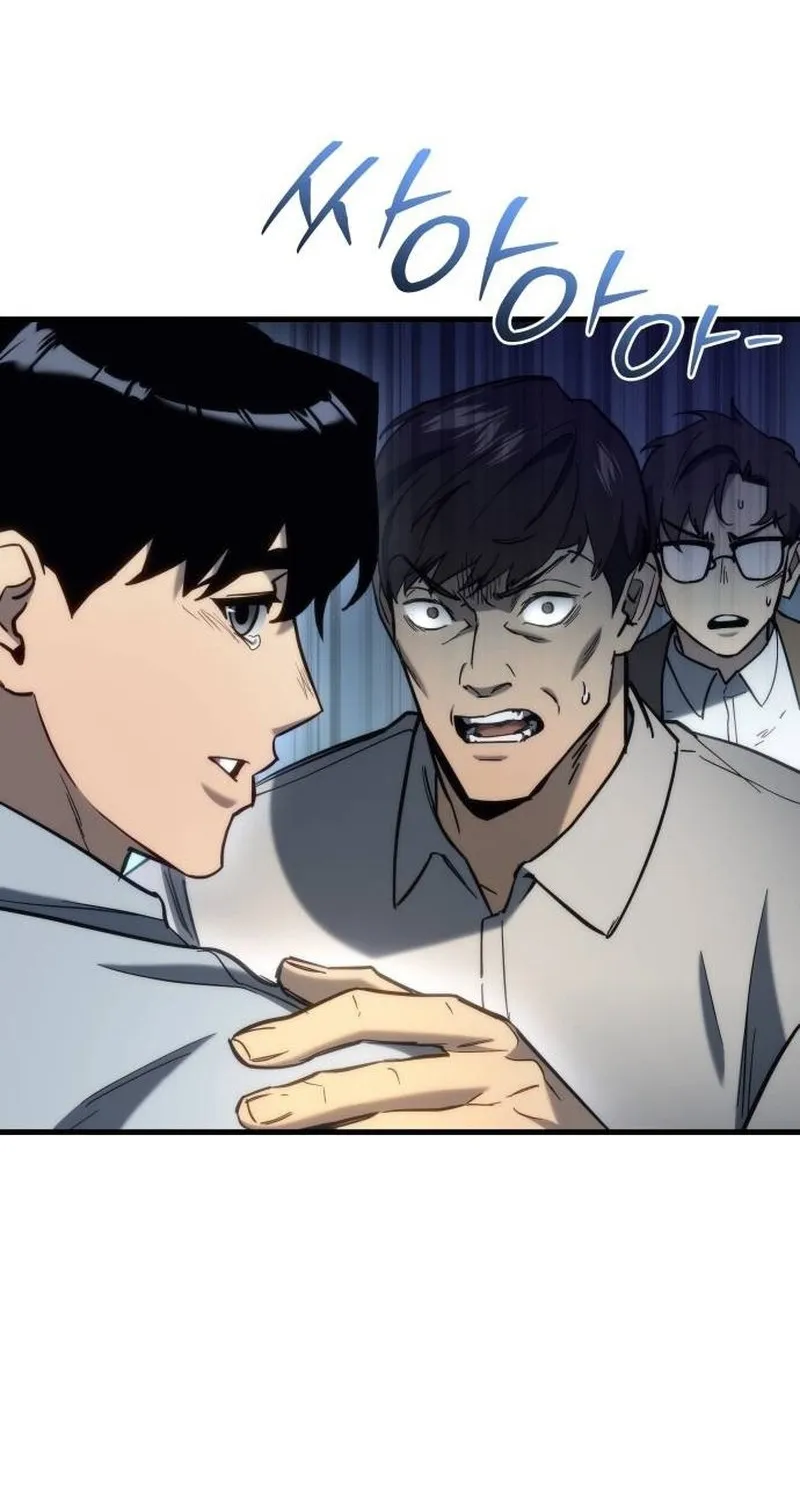 Read Hiding a Warehouse in the Apocalypse EN Manga Online
