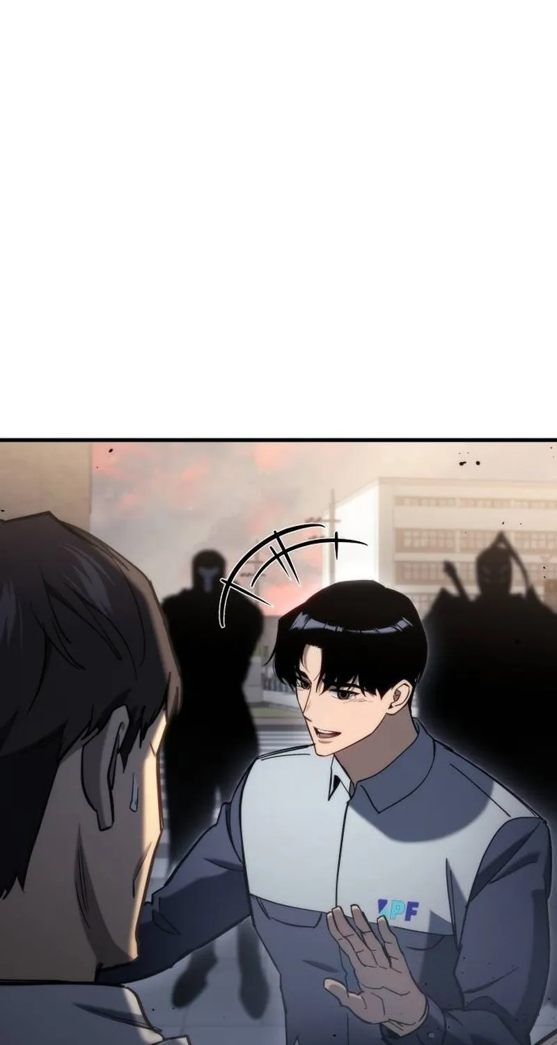 Read Hiding a Warehouse in the Apocalypse EN Manga Online