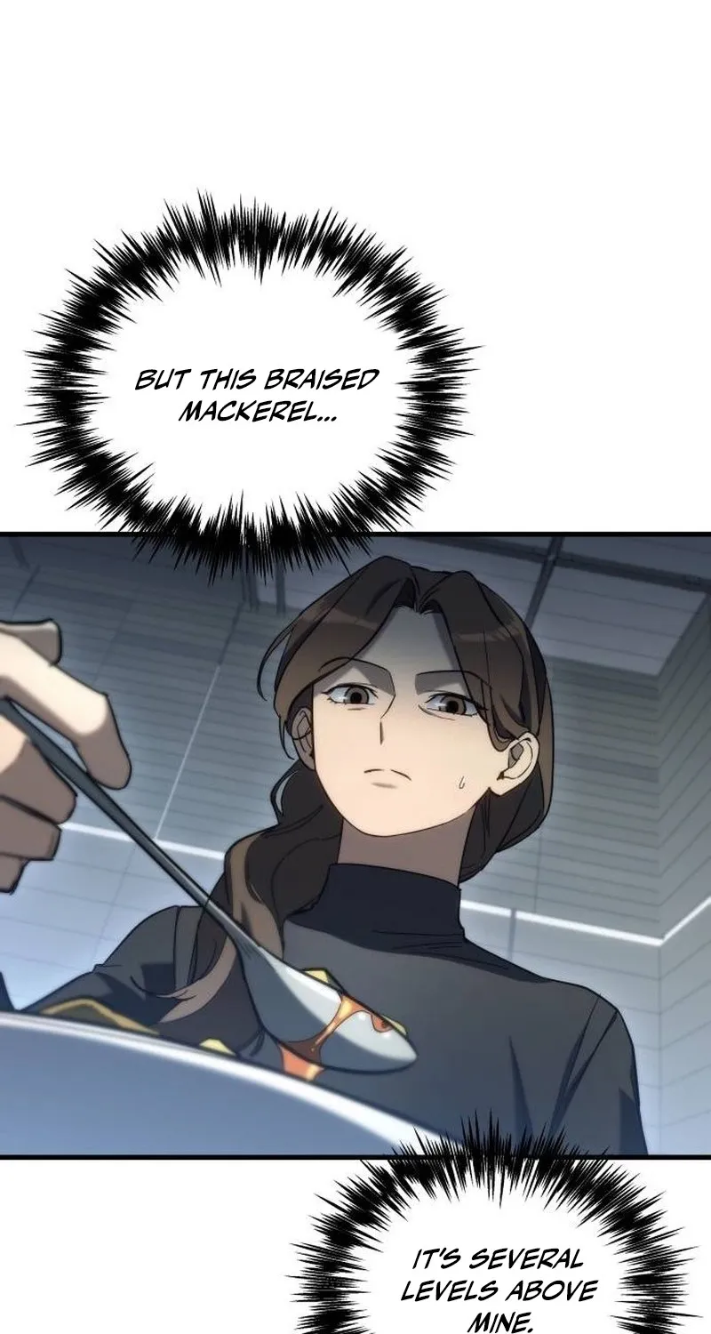 Read Hiding a Warehouse in the Apocalypse EN Manga Online