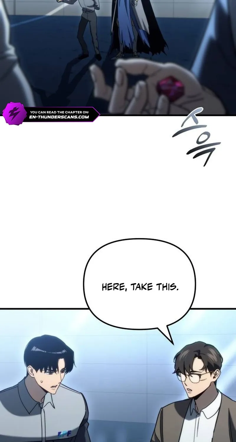 Read Hiding a Warehouse in the Apocalypse EN Manga Online
