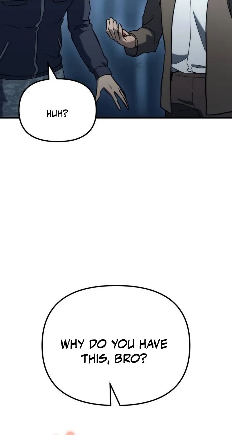 Read Hiding a Warehouse in the Apocalypse EN Manga Online