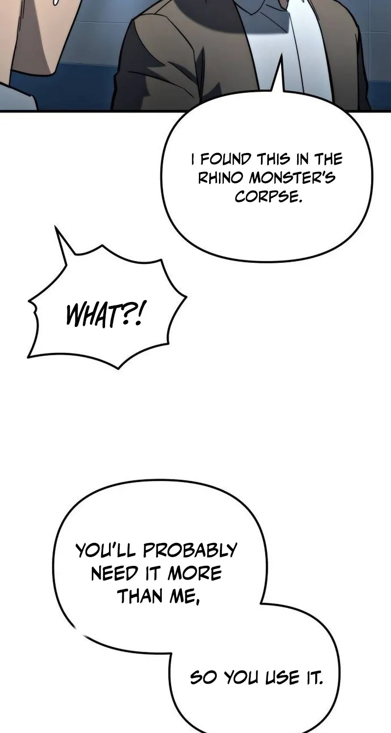 Read Hiding a Warehouse in the Apocalypse EN Manga Online