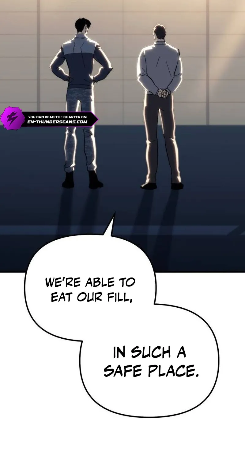 Read Hiding a Warehouse in the Apocalypse EN Manga Online