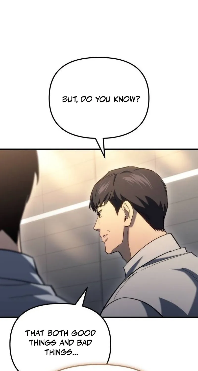 Read Hiding a Warehouse in the Apocalypse EN Manga Online