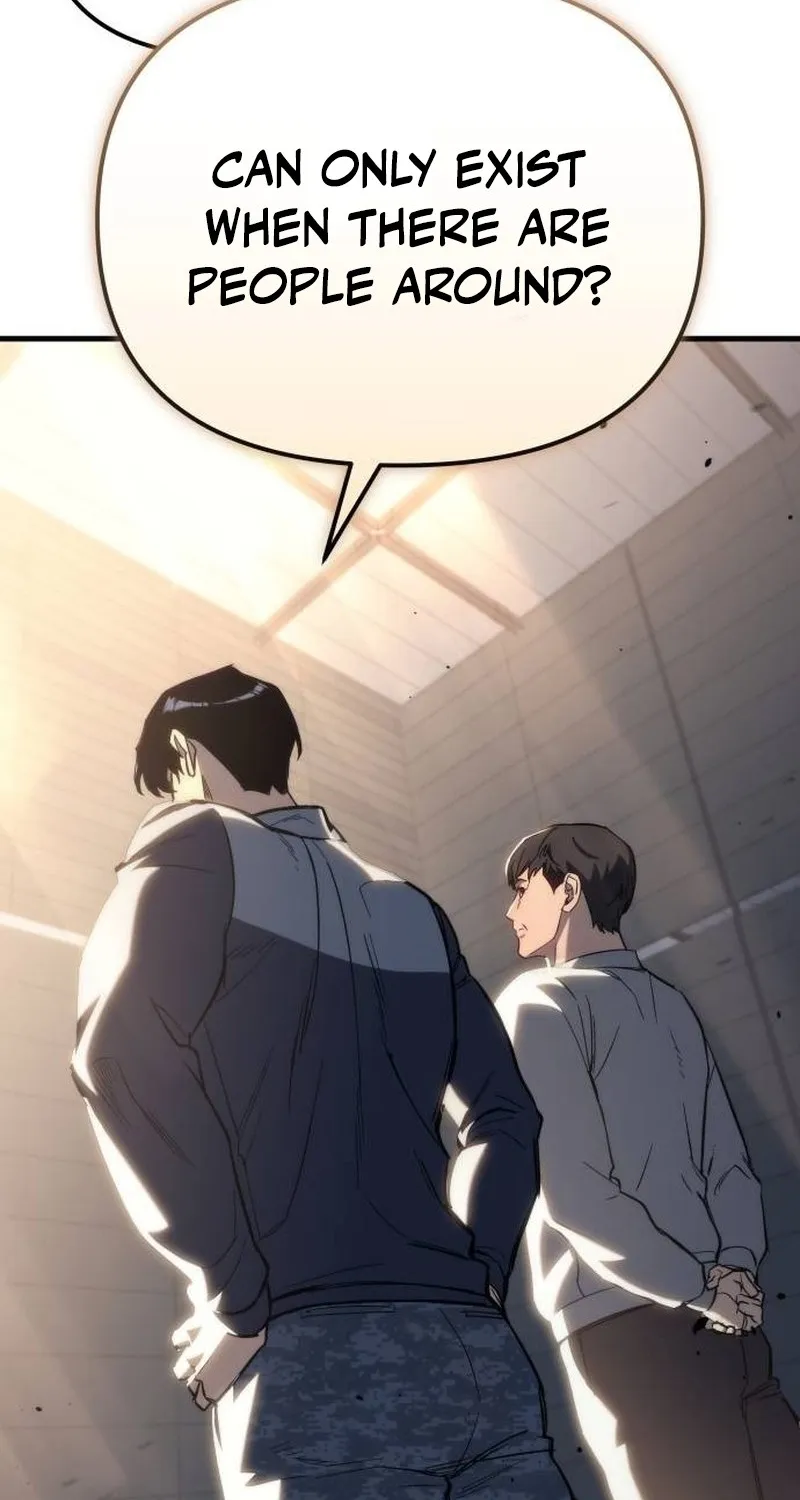 Read Hiding a Warehouse in the Apocalypse EN Manga Online