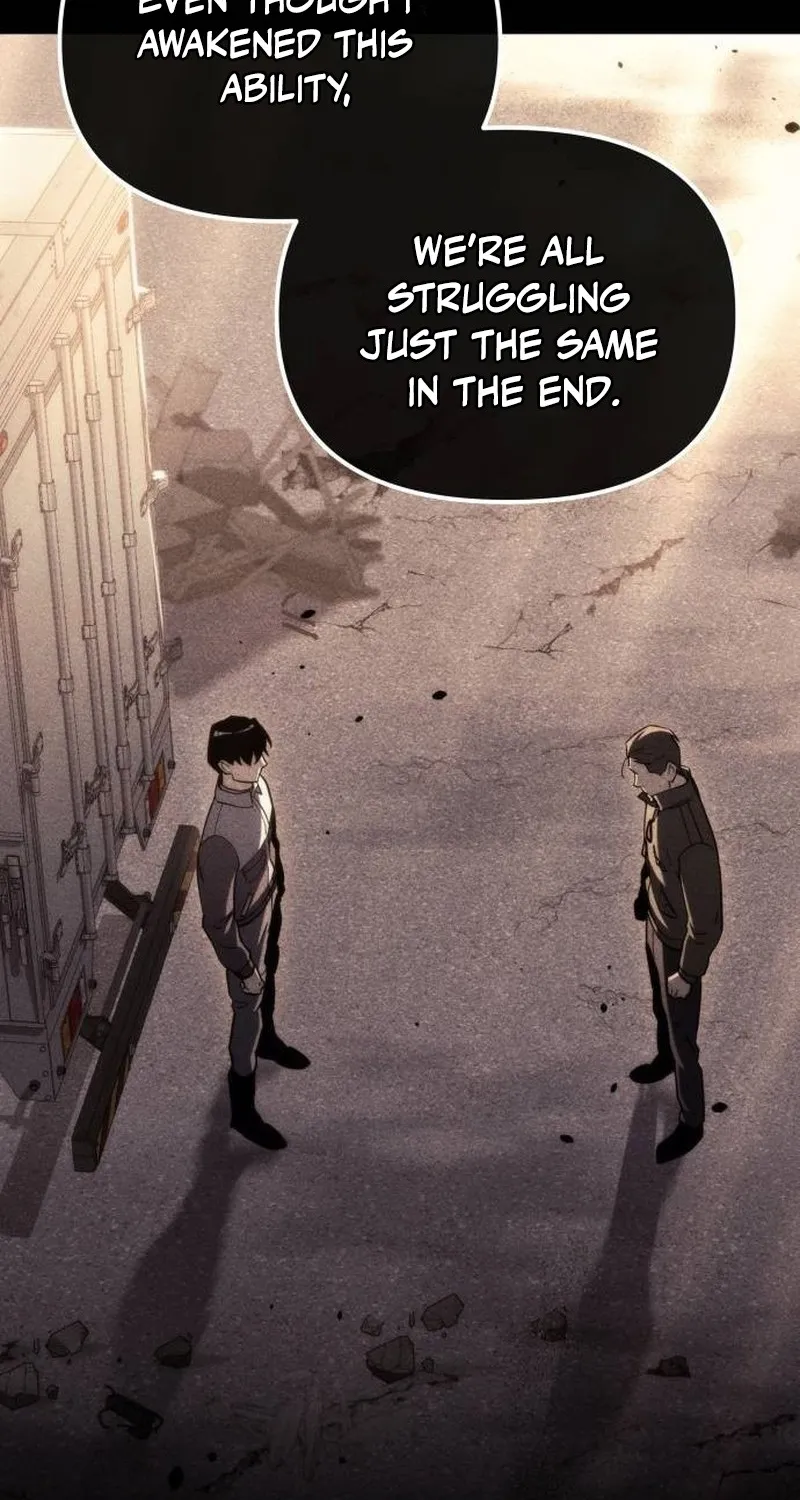 Read Hiding a Warehouse in the Apocalypse EN Manga Online