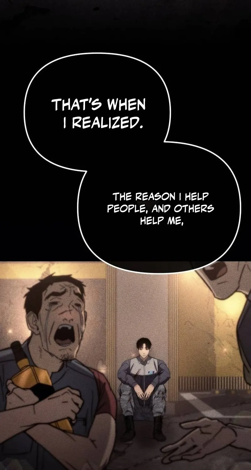 Read Hiding a Warehouse in the Apocalypse EN Manga Online