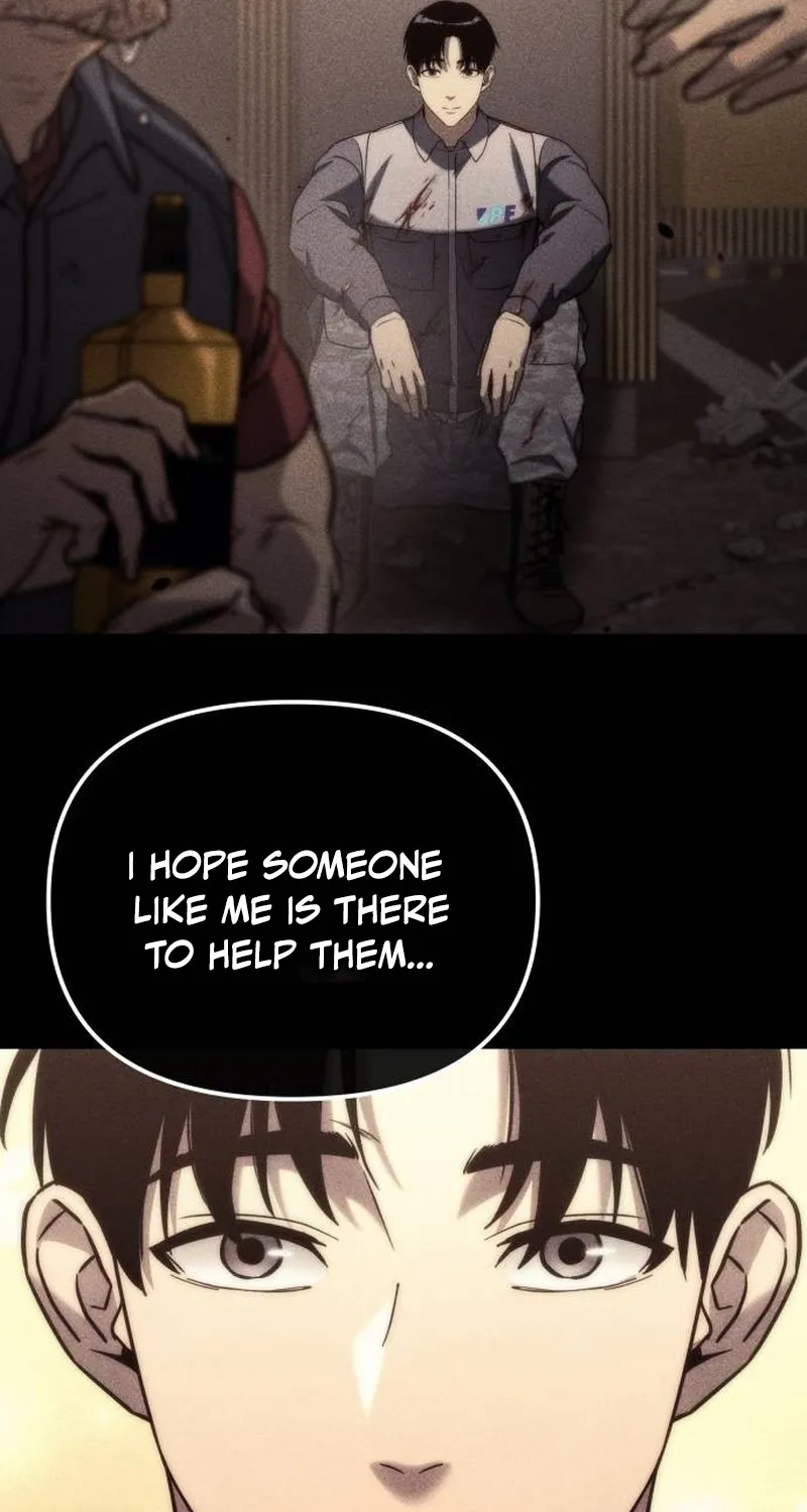 Read Hiding a Warehouse in the Apocalypse EN Manga Online