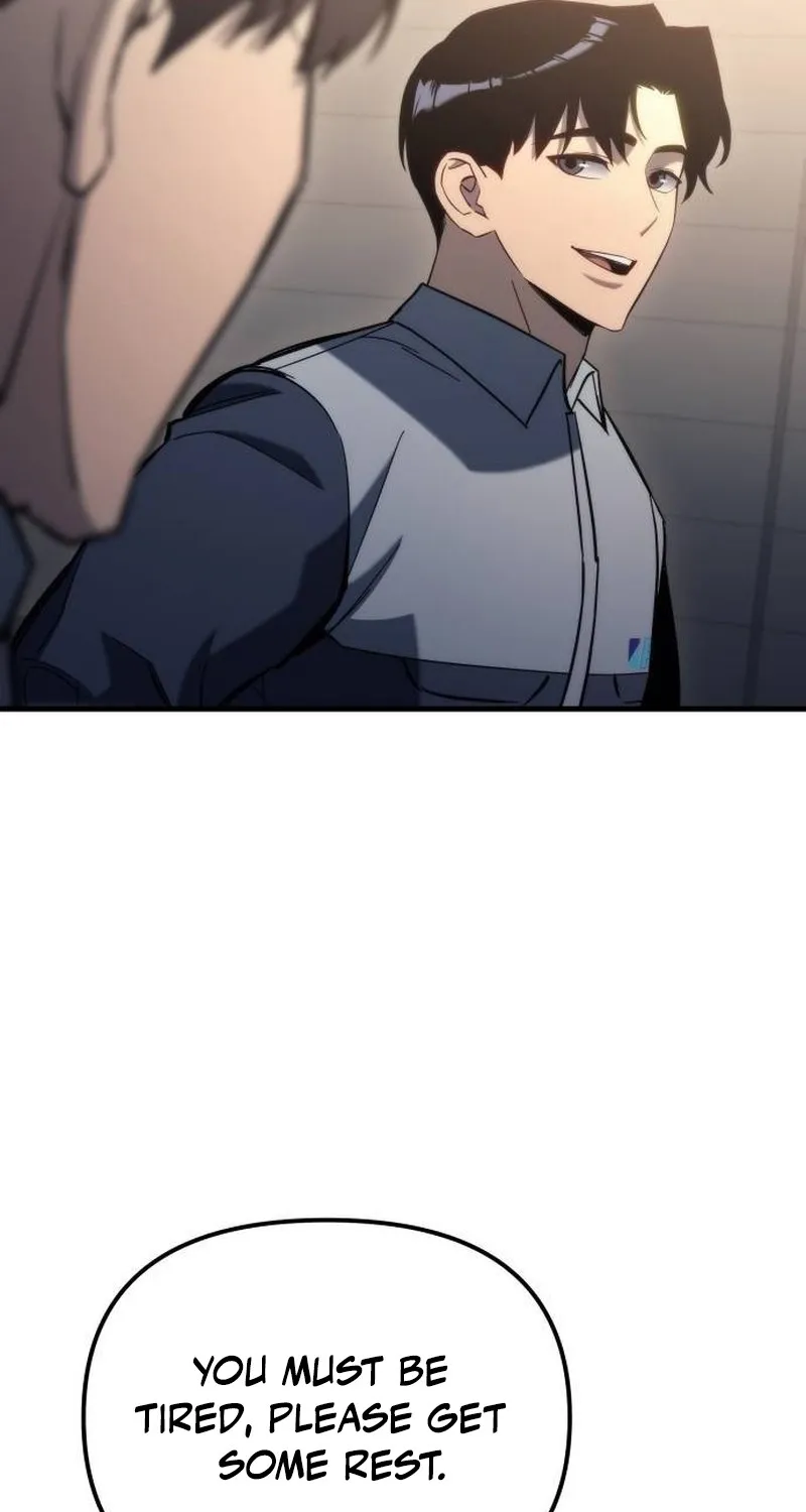 Read Hiding a Warehouse in the Apocalypse EN Manga Online