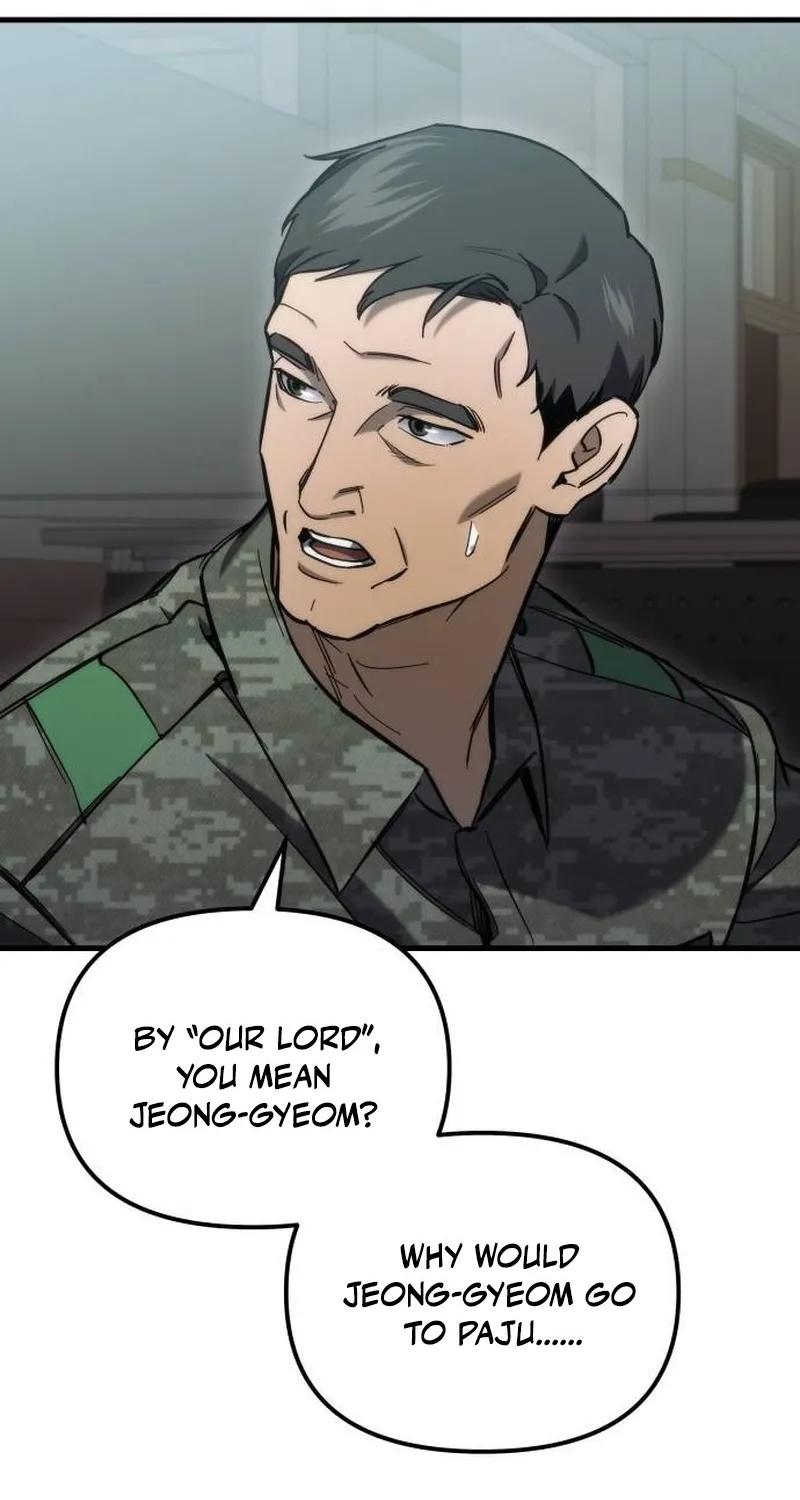 Read Hiding a Warehouse in the Apocalypse EN Manga Online