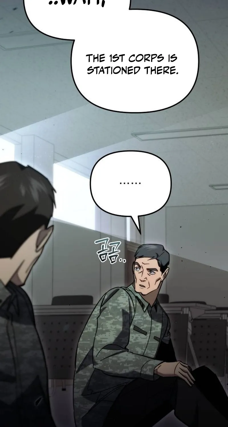 Read Hiding a Warehouse in the Apocalypse EN Manga Online