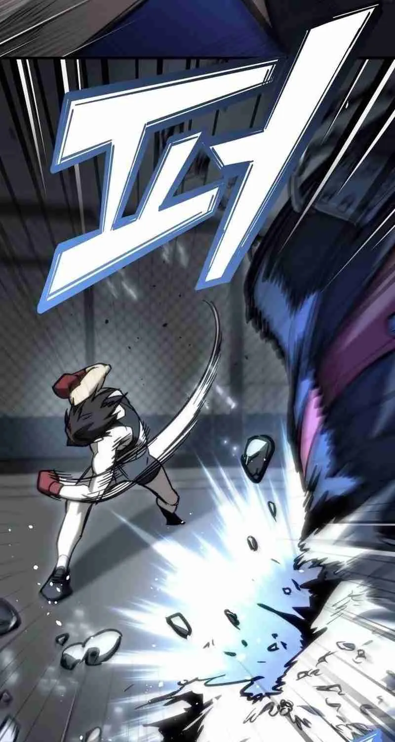 Read Hiding a Warehouse in the Apocalypse EN Manga Online