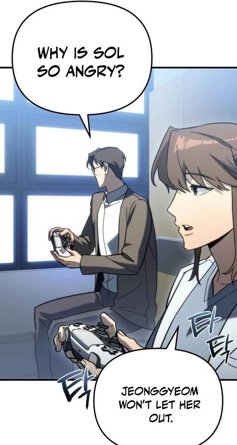 Read Hiding a Warehouse in the Apocalypse EN Manga Online