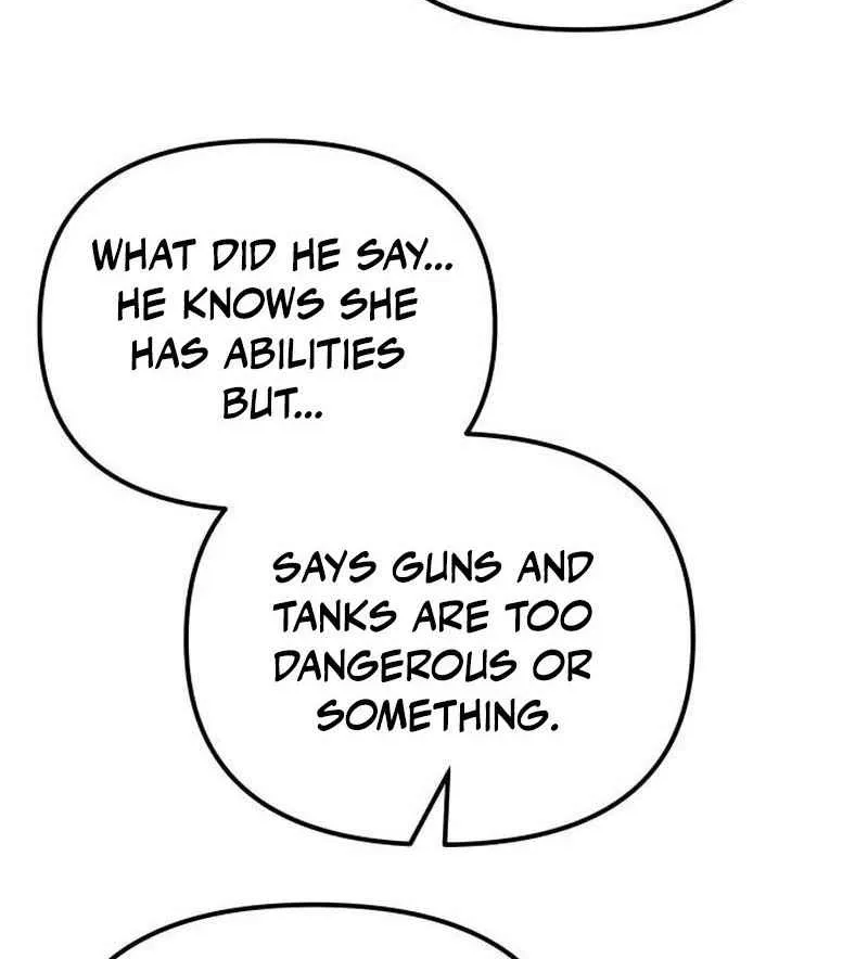 Read Hiding a Warehouse in the Apocalypse EN Manga Online