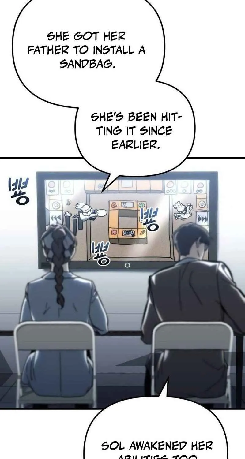 Read Hiding a Warehouse in the Apocalypse EN Manga Online