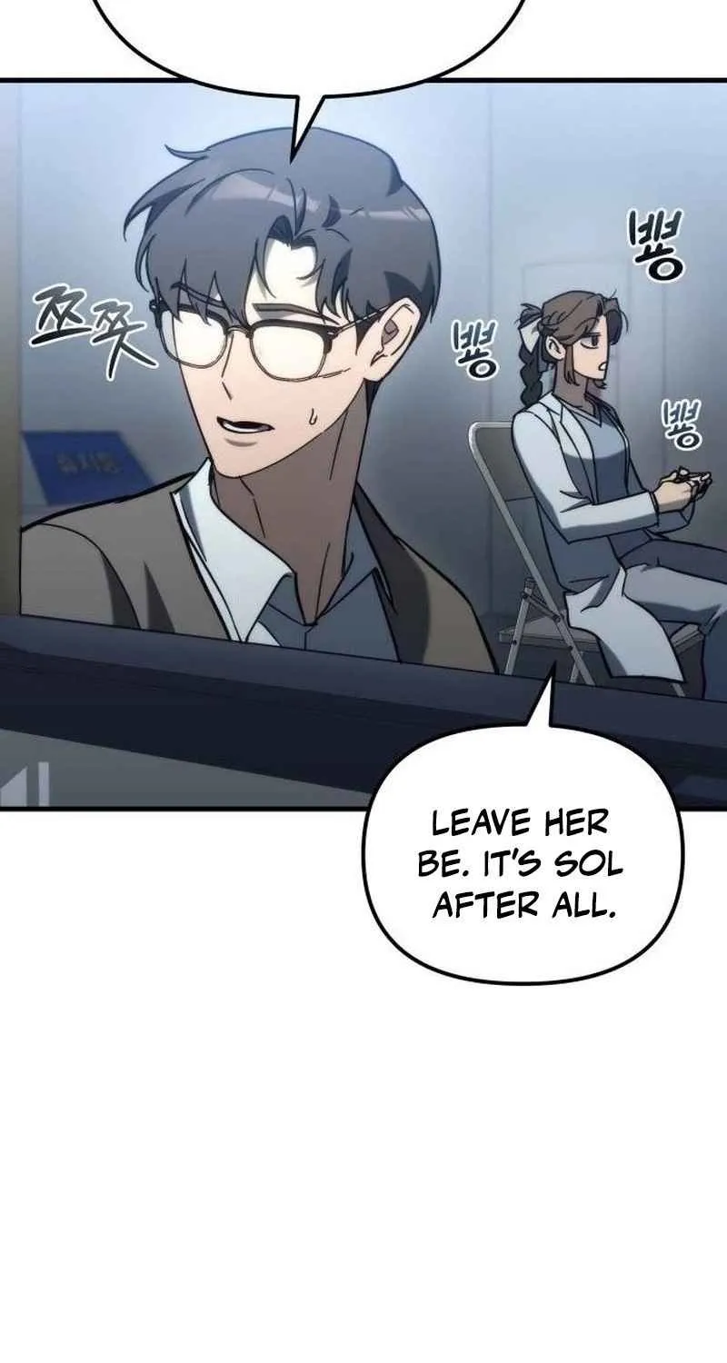 Read Hiding a Warehouse in the Apocalypse EN Manga Online