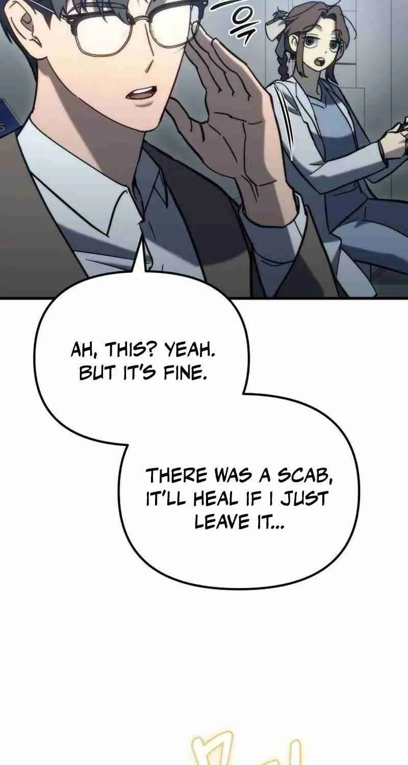 Read Hiding a Warehouse in the Apocalypse EN Manga Online