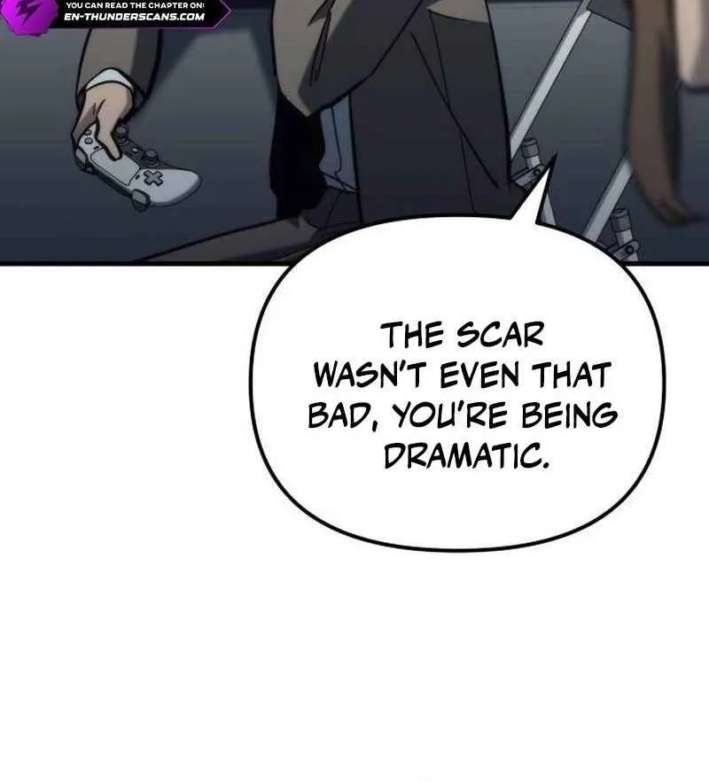 Read Hiding a Warehouse in the Apocalypse EN Manga Online
