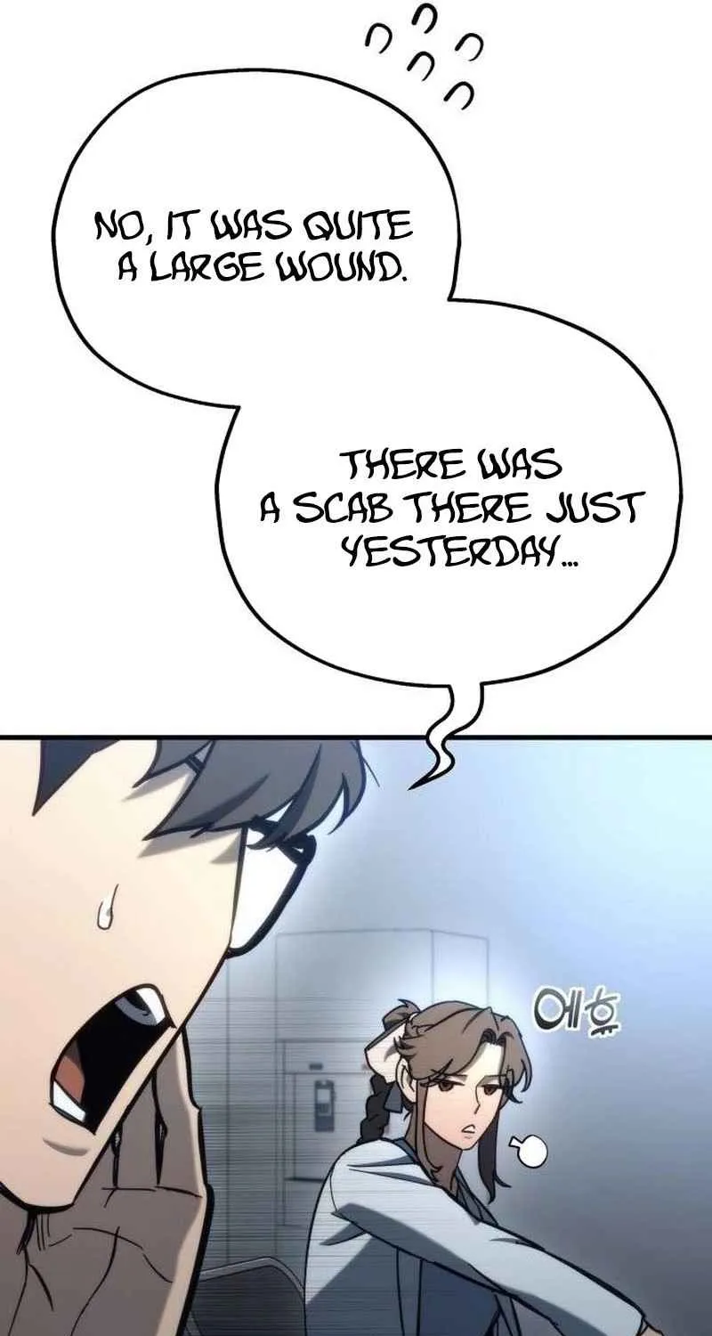 Read Hiding a Warehouse in the Apocalypse EN Manga Online