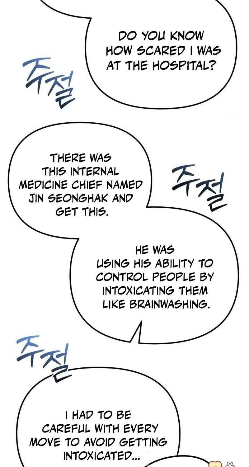 Read Hiding a Warehouse in the Apocalypse EN Manga Online