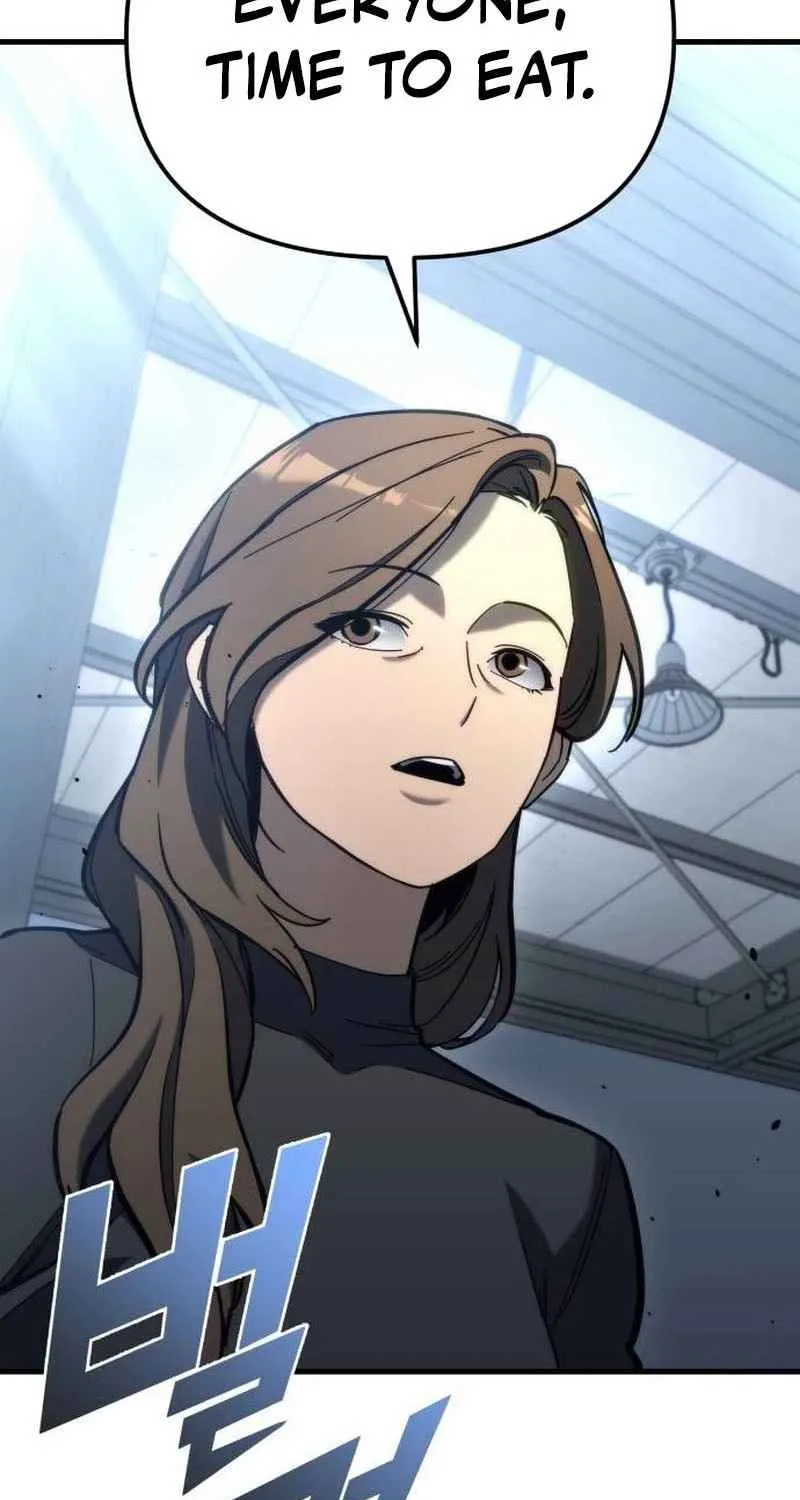 Read Hiding a Warehouse in the Apocalypse EN Manga Online