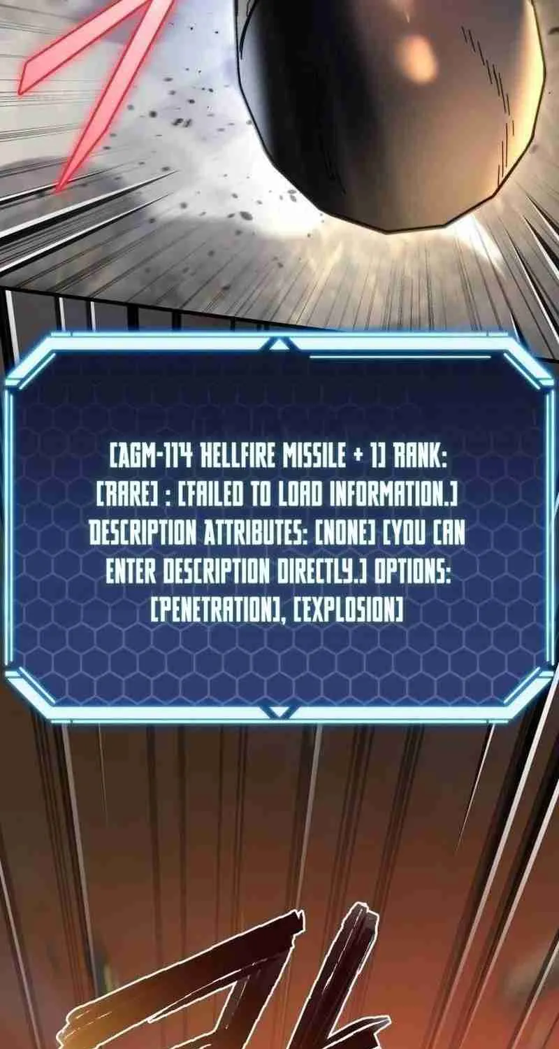 Read Hiding a Warehouse in the Apocalypse EN Manga Online