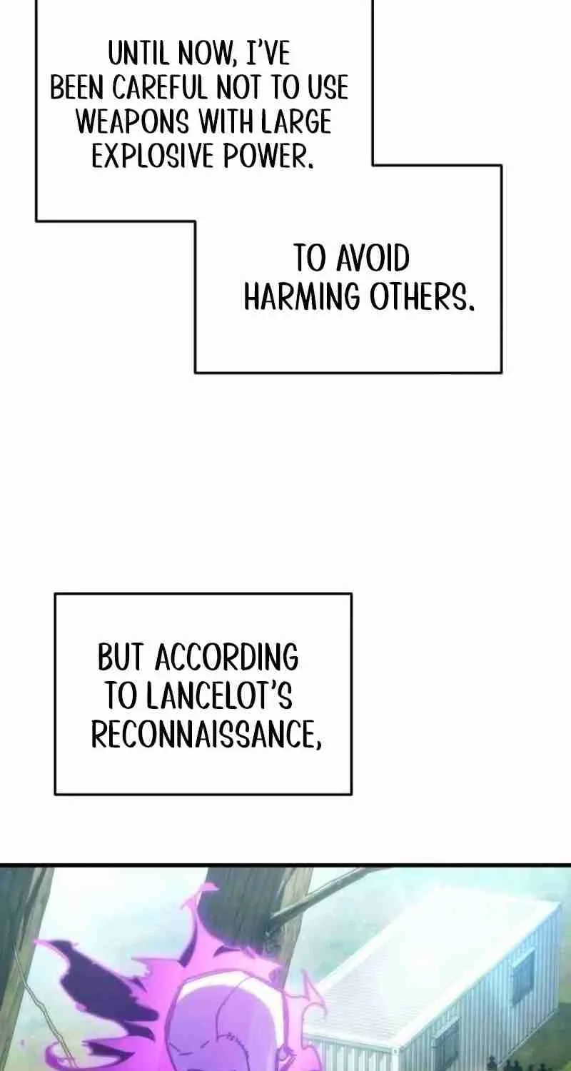 Read Hiding a Warehouse in the Apocalypse EN Manga Online