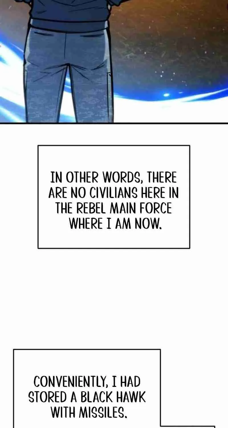 Read Hiding a Warehouse in the Apocalypse EN Manga Online