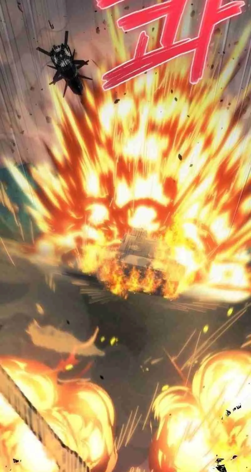 Read Hiding a Warehouse in the Apocalypse EN Manga Online
