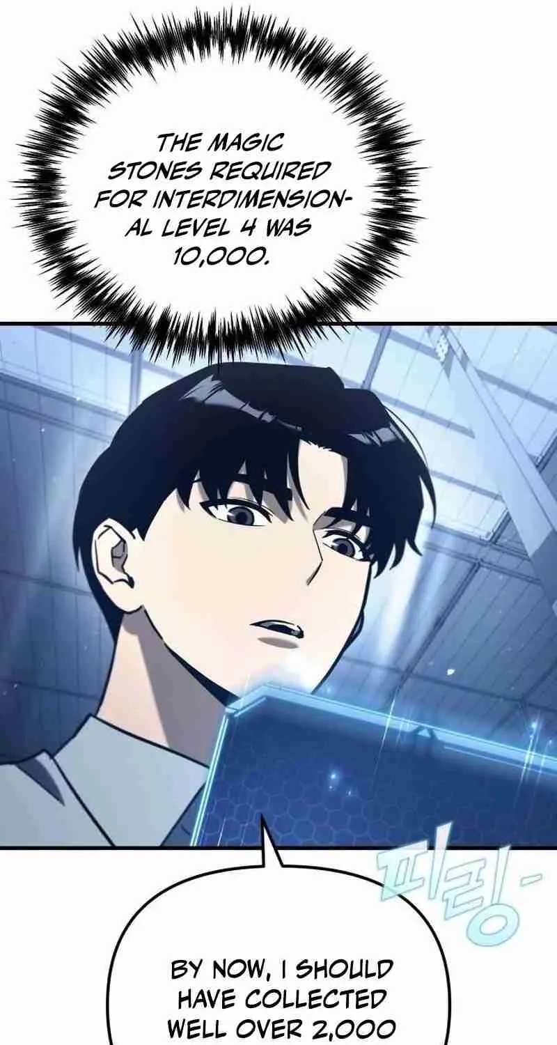 Read Hiding a Warehouse in the Apocalypse EN Manga Online